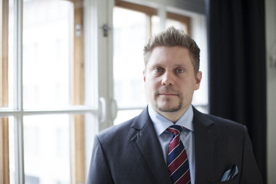 Tunnetko liiketoimintasi numerot?