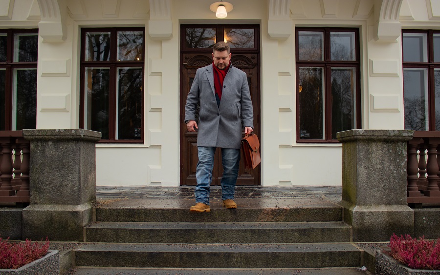 Vaurastumisen työkalut osa 2: Maksa itsellesi ensin