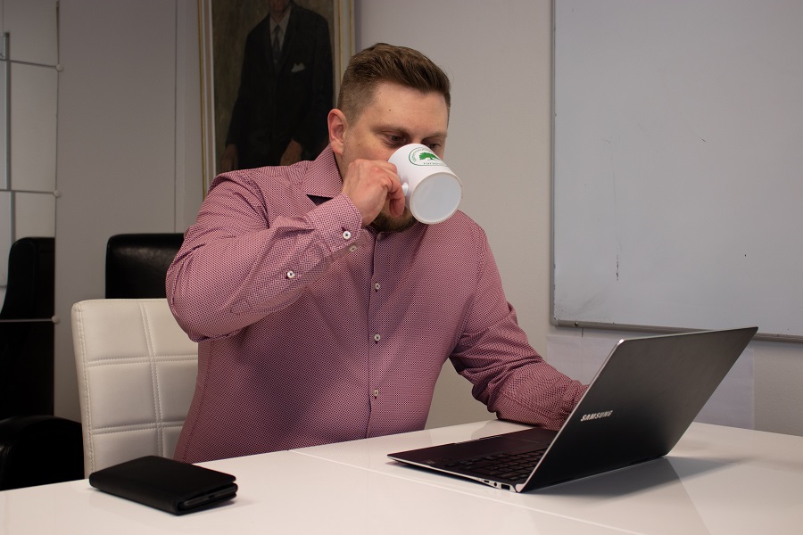 Vaurastumisen työkalut osa 5: Rahan managerointi ja lapset