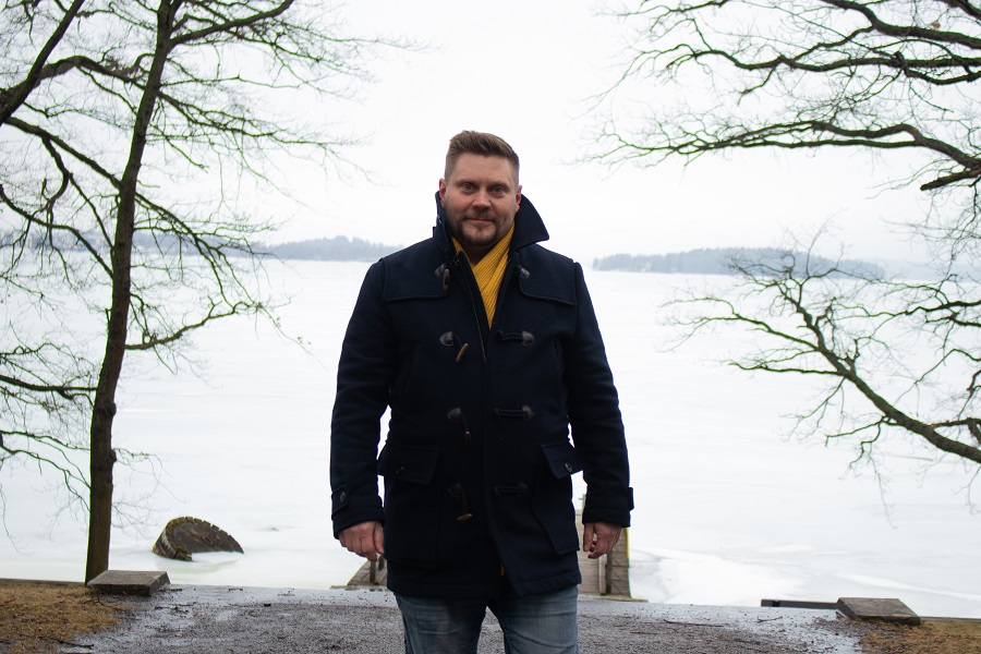 Vaurastumisen työkalut osa 10: Millä ohjelmointi muutetaan?