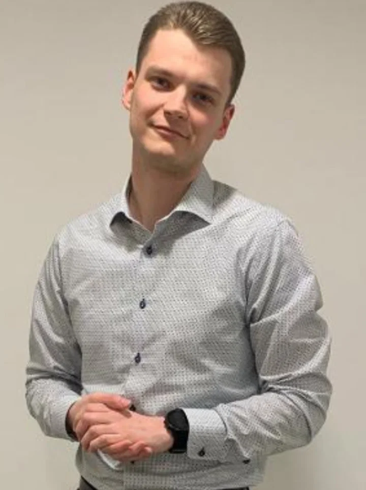 Henri Pälkäs