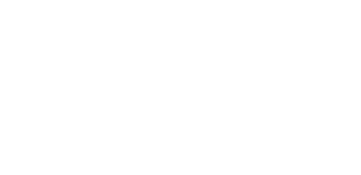 Mikko Sjögren -logo, valkoinen