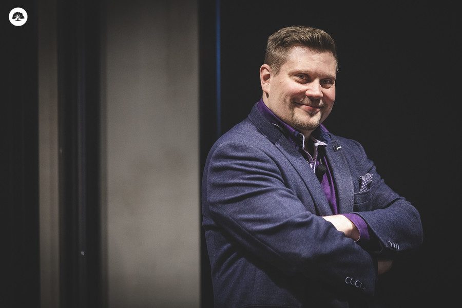 Mikko Sjögren