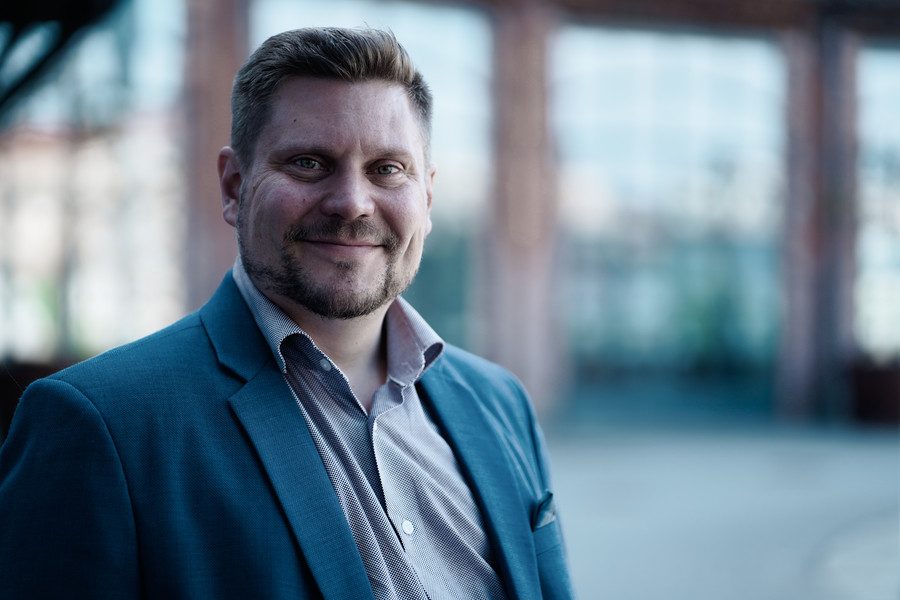 Mikko Sjögren