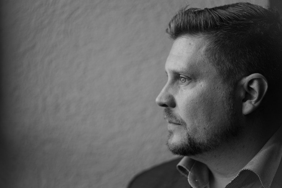 Mikko Sjögren