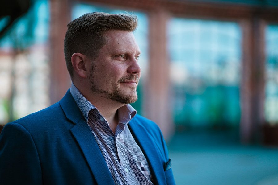 Mikko Sjögren