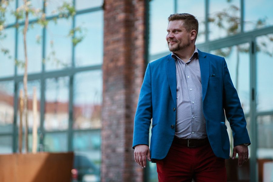 Mikko Sjögren